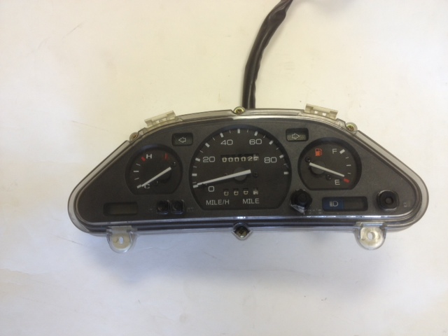 GMI-407 Speedometer